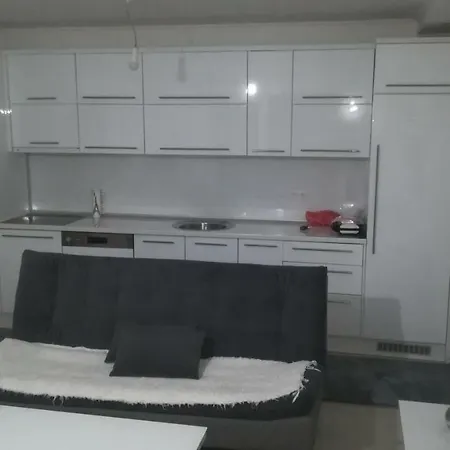 Vila Kalesic Villa Tuzla