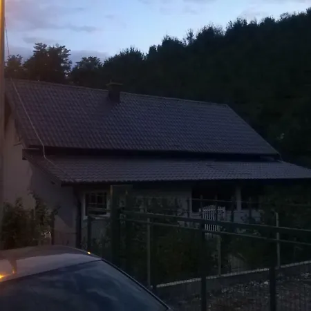 Vila Kalesic * Tuzla