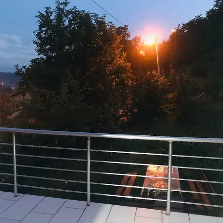 Villa Vila Kalesic Tuzla