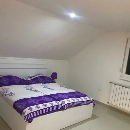 Vila Kalesic * Tuzla