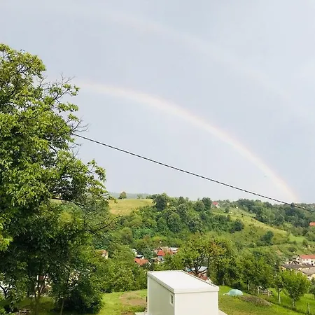 Vila Kalesic * Tuzla